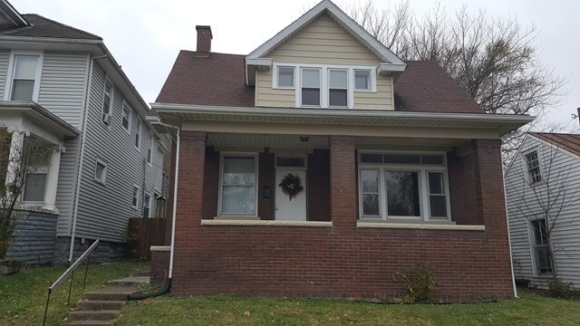 16 N High St in Chillicothe, OH - Building Photo