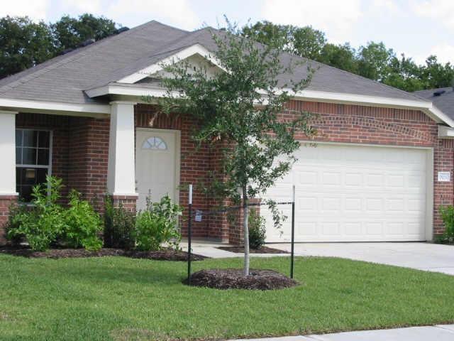 7523 Blossommist Ln in Richmond, TX - Building Photo - Building Photo