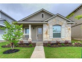 932 Lost Pines Ln in Cedar Park, TX - Building Photo