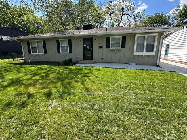 property at 8216 Madison Ave