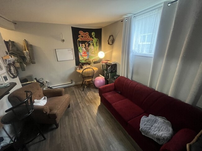 property at 335 Division St