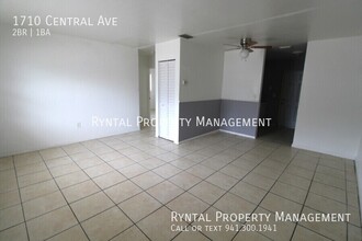 1710 Central Ave in Sarasota, FL - Building Photo - Building Photo