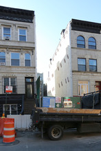 558 W 161st St in New York, NY - Building Photo - Building Photo