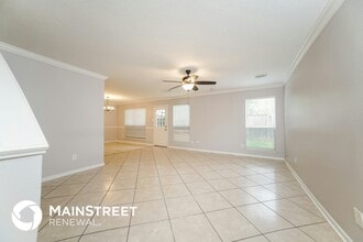 12102 Ember Lake Rd in Houston, TX - Building Photo - Building Photo