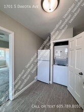 1701 S Dakota Ave in Sioux Falls, SD - Building Photo - Building Photo
