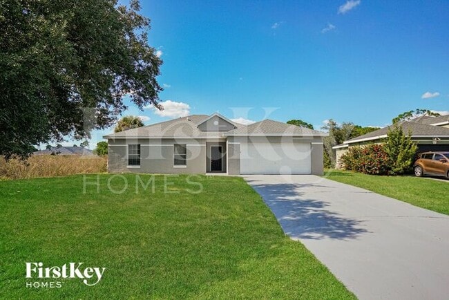 property at 2999 Ponce De Leon Blvd