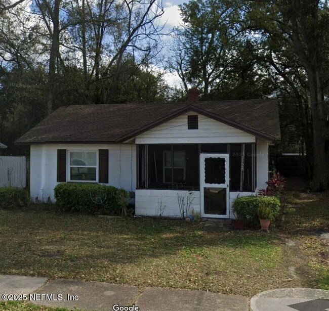 property at 3128 Rayford St