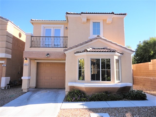 property at 3610 Canoe Camp Ct