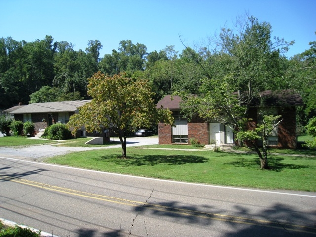 743-915 E Red Bud Rd in Knoxville, TN - Building Photo - Building Photo