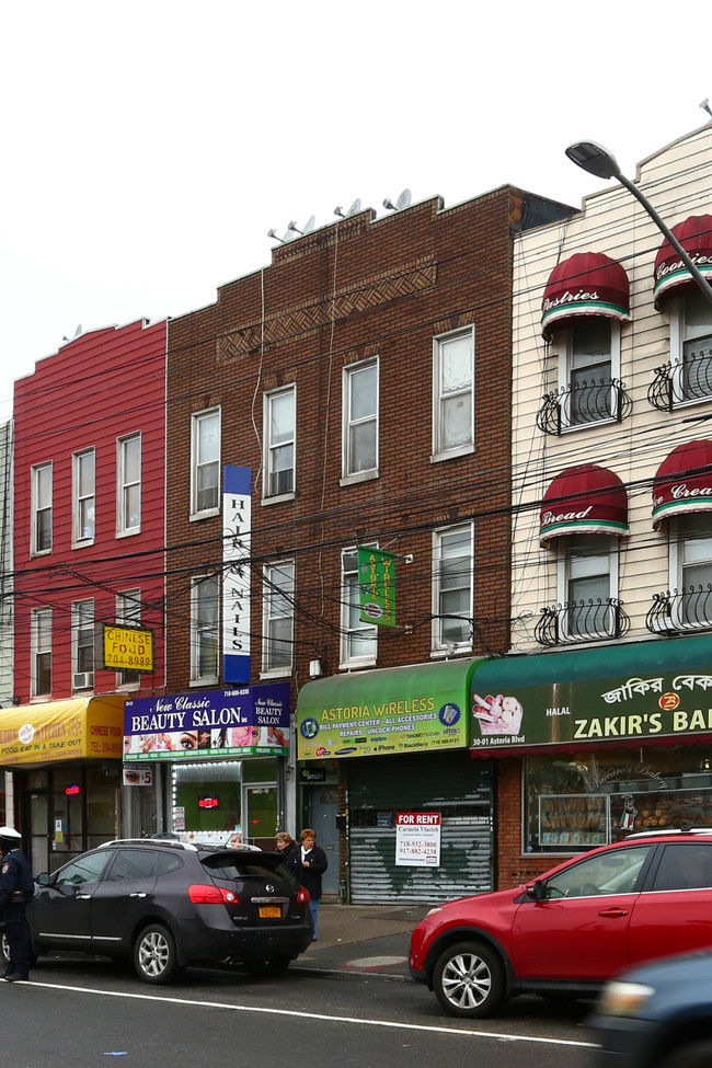 2923 Astoria Blvd in Astoria, NY - Building Photo - Building Photo