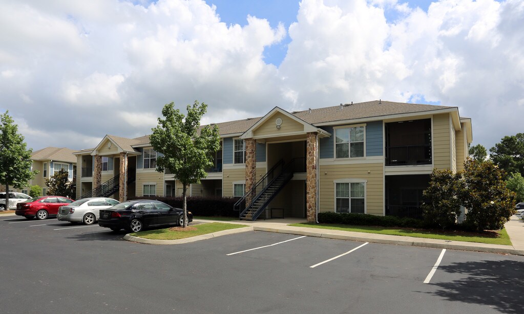 Villas At Bon Secour Gulf Shores, AL Apartments