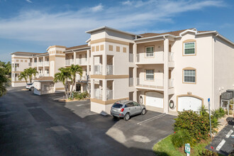 Terraverde Country Club Condominiums in Ft. Myers, FL - Building Photo - Primary Photo