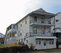 511 Emmett St Apartments