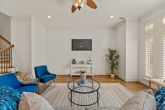 30 History Row in The Woodlands, TX - Building Photo - Building Photo