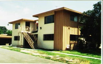 1308 Jacqueline Dr Apartments