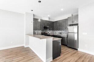 1 Flagship St in Bayonne, NJ - Building Photo