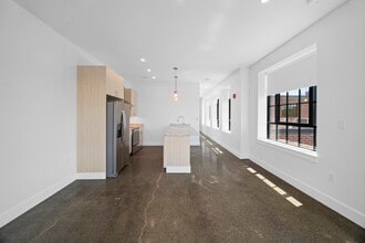 Rumery Lofts in Portland, ME - Foto de edificio - Building Photo