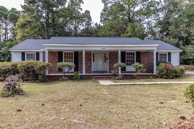 1205 S Best St in Goldsboro, NC - Building Photo - Building Photo