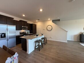 1344 Kimzey St in Royse City, TX - Building Photo - Building Photo