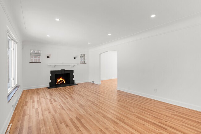 14209 Prevost St in Detroit, MI - Building Photo - Building Photo