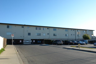 16 Natividad Rd Apartments