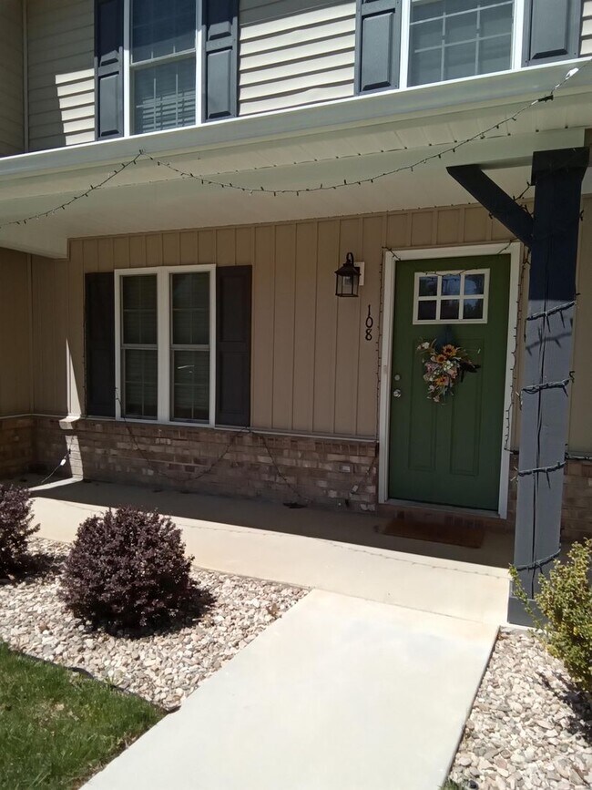 108 Squire Cir in Lynchburg, VA - Building Photo - Building Photo