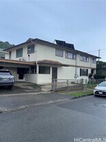 1801 9th Ave in Honolulu, HI - Building Photo