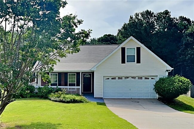 property at 511 Cambridge Way