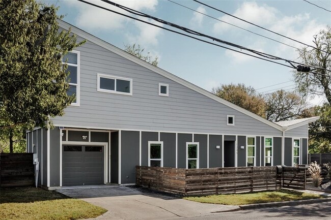 1205 McKinley Ave in Austin, TX - Building Photo - Building Photo