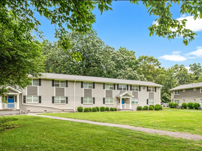 The Parks at Marietta Apartments in Marietta, GA - Building Photo - Building Photo