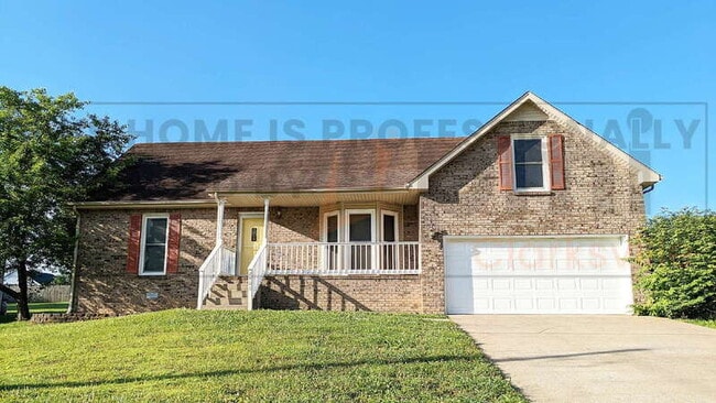 property at 2408 Shoveler Way