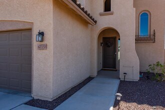 6715 E 35th Rd in Yuma, AZ - Building Photo - Building Photo
