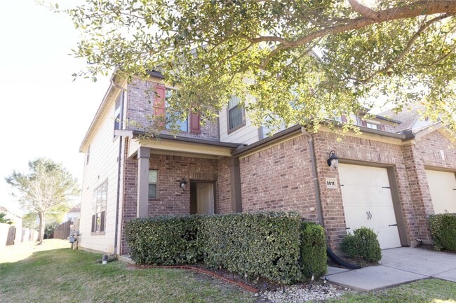 property at 8011 Singing Sonnet Ln