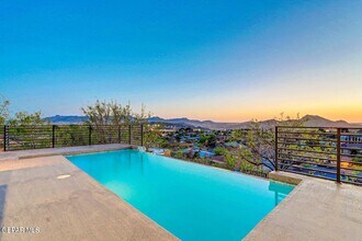 4108 Metetuye Ln in El Paso, TX - Building Photo - Building Photo