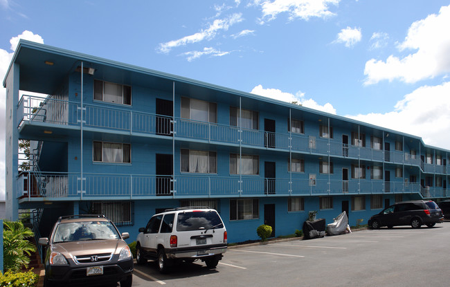 94-049 Waipahu St in Waipahu, HI - Building Photo - Building Photo