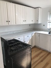 1838 E Wensley St in Philadelphia, PA - Foto de edificio - Building Photo