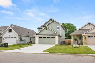 1201 Elise Ave in Waco, TX - Building Photo - Building Photo