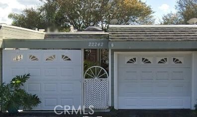 22242 Caminito Zaragoza