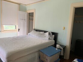 201 Willard Way in Ithaca, NY - Building Photo