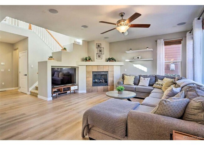 10156 Ventura St in Commerce City, CO - Building Photo - Building Photo