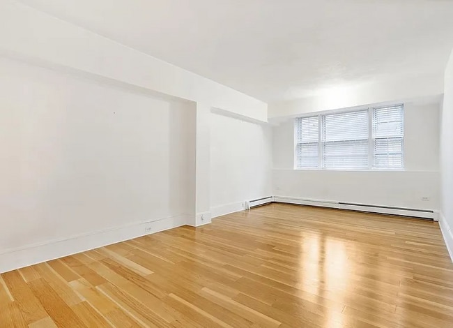 property at 50 Follen St