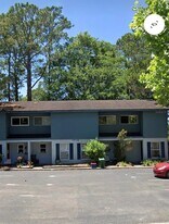 3936 SW 26th Terrace in Gainesville, FL - Building Photo