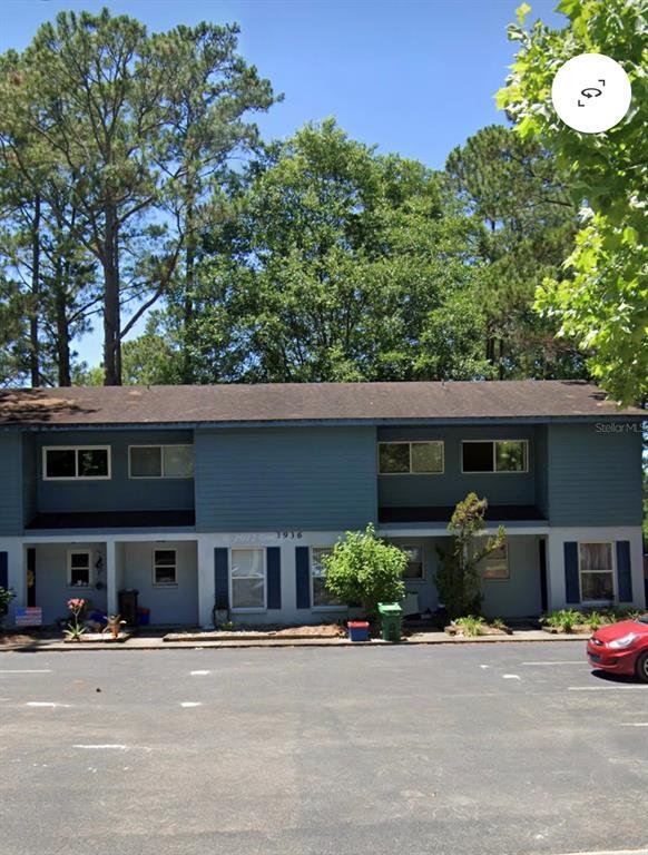 property at 3936 SW 26th Terrace