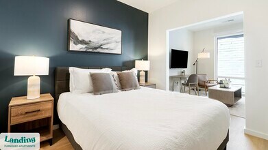 311 W Corporation St, Unit 3-213 in Durham, NC - Building Photo - Building Photo