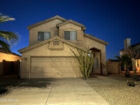 14466 N 87th Dr in Peoria, AZ - Building Photo