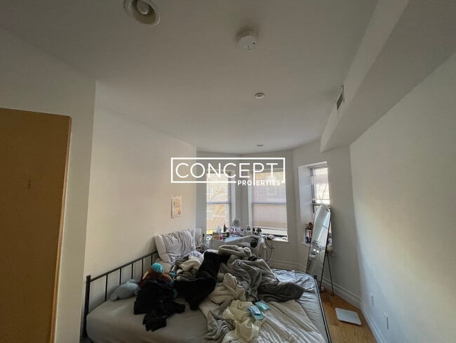 64 Louis Prang St, Unit 3 in Boston, MA - Building Photo - Building Photo