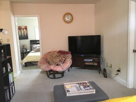 1210 Delafield Pl NW, Unit 2 in Washington, DC - Building Photo