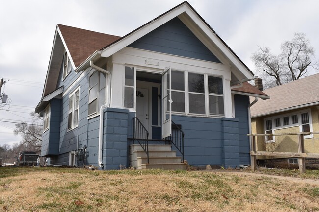 property at 5360 N 29th St