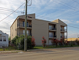 10000 Hayne Blvd Apartamentos