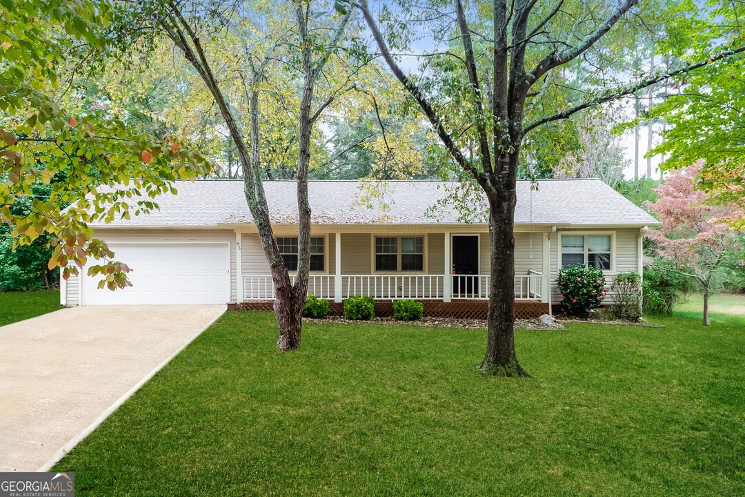 85 Highland Dr in Mcdonough, GA - Building Photo